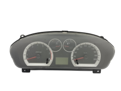Spidometrs Chevrolet Aveo 96814468 58544