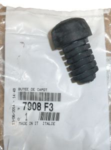 Skrūve Spinki Maski Jauns Oriģināls 7908.F3 7908F3 Citroen Peugeot