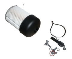 Degvielas Filtrs Oriģināls Renault 1.6-2.3 dCI CDTi 164032455R Degvielas Filtrs Oriģināls Renault 1.6-2.3 dCI CDTi 164032455R