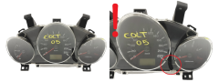 Spidometrs Mitsubishi Colt MR951772 MM0038-003 56047