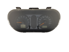 Tahometrs Ford Fiesta Fusion 2S6F-10849-JF 2339