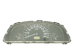 Spidometrs Opel Agila 09210902 110008951016 26672