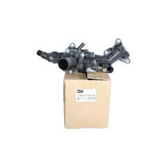 Termostata Korpuss Renault Koleos Scenic IV 1.7 dCI 110617714R