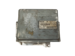Vadības Bloks 0261204622 9630278180 26FM0000 PSA Bosch 3705