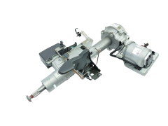 Stūres statnis 488106348R 187008065R Renault Captur 2
