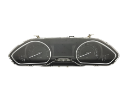 Tahometrs Peugeot 208 9805396180F 9805341480 48098