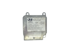 Vadības bloka modulis 95910-25700 5WK42933 Hyundai Siemens