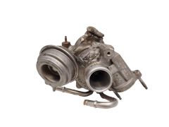 Turbokompresors 9812723880 NGT1341Z 1.2 THP Citroen Peugeot