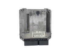 Vadības Bloks 0281012216 DDE 7799152 BMW Mini Bosch 60876