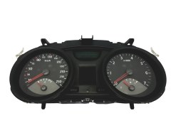 Tahometrs Renault Megane 2 8200364014 Visteon 49298