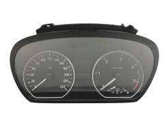 Spidometrs BMW 1 E81 E82 E87 9141475-01 43509