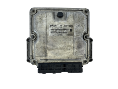 Vadības Bloks P04727664AD 0281010814 Chrysler Bosch 53476