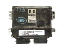 Vadības Bloks Suzuki 33920-62J02 MB112300-0383 Denso 27497