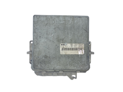 Vadības Bloks 0281010113 MSB101071 Land Rover Bosch 55591