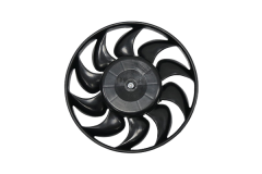 Radiatora Ventilators Ar VW T4 701959455J 99590016101 Vika