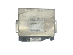 Vadības Bloks ABS BMW 1164132 0265109016 Bosch 55913
