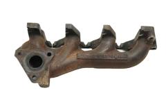 Izplūdes kolektors 8200615376 1,9 dci Renault Megane 2 Scenic 2