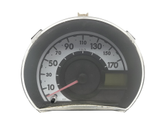 Spidometrs Aygo 107 C1 83800-0H011-A Toyota PSA 56369