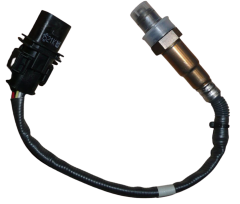 Lambda zonde Oriģināls Citroen Peugeot C4 C5 DS 208 308 Berlingo 1.6 HDI 1618NE
