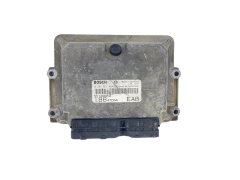 Vadības Bloks 0281011494 55188850 18847DAA Fiat Bosch 62325