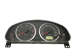 Tahometrs Mazda 2 3M7110849NG DD6255430 53135