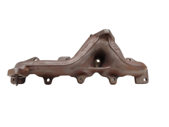 Izplūdes kolektors 2,0 TDCI Ford Volvo 9646849080 4490