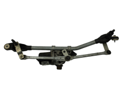 Stiklu Tīrītāju Mehānisms Renault Megane 3 288000001R W000007226 Valeo