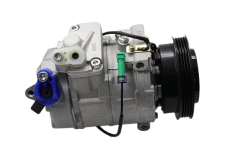 Gaisa Kondicioniera Kompresors Ar VW Audi Skoda 8D0260805J 22600004401 Vika