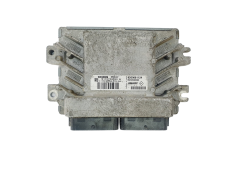 Vadības Bloks 8200661124 8200598393 Renault Dacia Siemens 47441