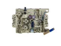 Vadības bloka modulis Toyota 82641-20190 068900-1550 Denso 64119