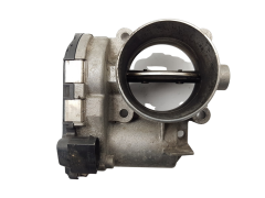 Gāzes korpusa vārsts BK2Q-9E926-AB 0280750537 Ford PSA Bosch 1752