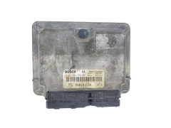 Vadības Bloks MSB101150 0281001956 Rover Bosch 63379