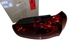 Lukturis Labā Jauns Oriģināls 9677502580 Citroen C4 Picasso 2