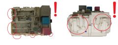 Modulis 82730-47290 Toyota