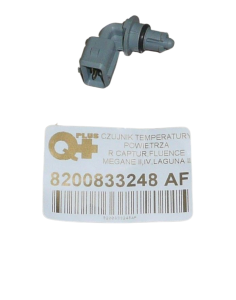 Temperatūras Sensors Jauns Renault Clio 4 Fluence 8200833248