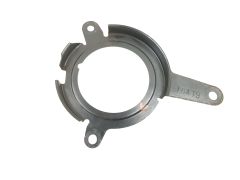 Pārsegs Kreisais Aizmugurē ABS 479397492R Renault