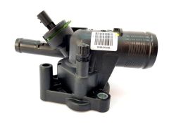 Termostata Korpuss Oriģināls Master III Movano NV400 2.3 dCi 8200978549
