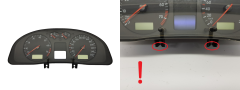 Tahometrs VW Passat 3B0920822 2414
