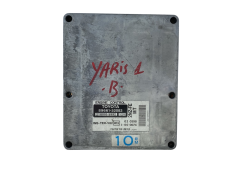 Vadības Bloks Toyota 89661-52082 211000-5992 Fujitsu 52596
