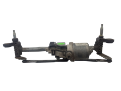 Stiklu Tīrītāju Mehānisms Fiat Bravo MS159200-8650 TGEDM1 Denso 1446