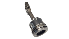 Jungiamoji svirtis Stūmoklis 7701475074 120A18001R Renault 26mm 1.5 dci K9K612 85