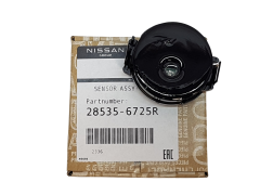 Lietus Sensors Renault Opel Nissan 285356725R Oriģināls