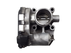 Gāzes korpusa vārsts Smart A1601410225 0003094V007 Bosch 1115