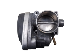 Gāzes korpusa vārsts Mini 1354 7509043 -01 408.238/623/002 1369