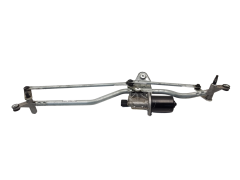 Stiklu Tīrītāju Mehānisms VW T5 7E1955023A 7E1955113B