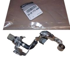 Izplūdes Gāzu Spiediena Sensors Oriģināls 223217256R Renault