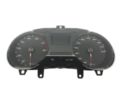 Tahometrs Seat Ibiza 6J0920802 A2C53387155 56233