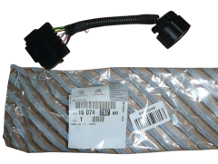 Lukturu instalācija Aizmugurē Oriģināls Jumper Boxer Ducato III 1607428280