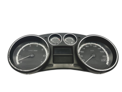 Tahometrs Peugeot 308 9665107380 55518