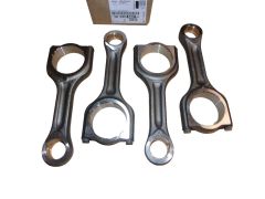 Klanis Komplekts Oriģināls 1628566280 Citroen Peugeot